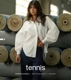 Catálogo Agaval Página 18