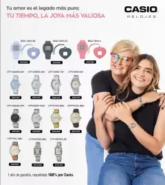 Catálogo Agaval Página 19