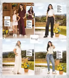 Catálogo Agaval Página 2