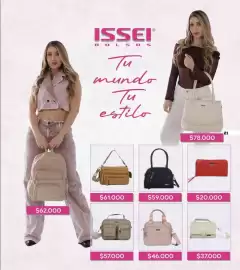 Catálogo Agaval Página 21