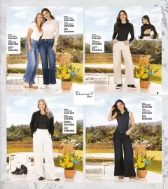 Catálogo Agaval Página 3