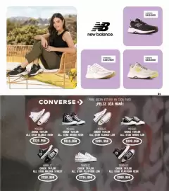 Catálogo Agaval Página 31