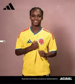 Catálogo Agaval Página 32