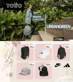 Catálogo Agaval Página 33