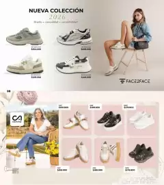 Catálogo Agaval Página 38