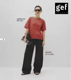 Catálogo Agaval Página 4