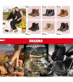 Catálogo Agaval Página 40