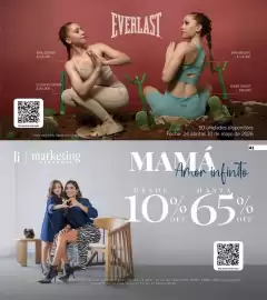 Catálogo Agaval Página 41