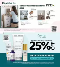 Catálogo Agaval Página 42