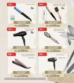 Catálogo Agaval Página 43