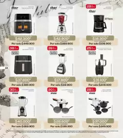 Catálogo Agaval Página 44