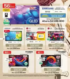 Catálogo Agaval Página 46