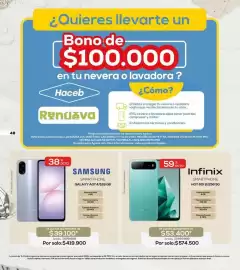 Catálogo Agaval Página 48