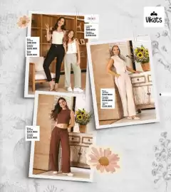 Catálogo Agaval Página 5