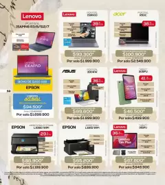 Catálogo Agaval Página 50