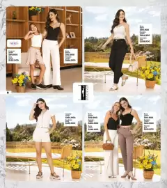 Catálogo Agaval Página 6