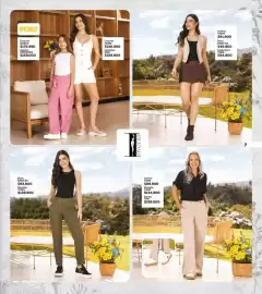 Catálogo Agaval Página 7