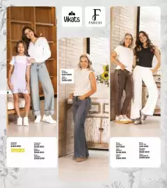 Catálogo Agaval Página 8