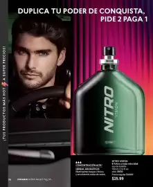 Catálogo Cyzone Página 104