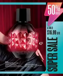 Catálogo Cyzone Página 5