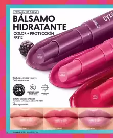 Catálogo Cyzone Página 50
