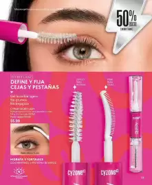 Catálogo Cyzone Página 59