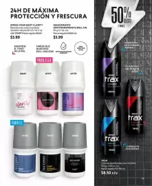 Catálogo Cyzone Página 71
