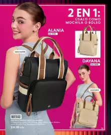 Catálogo Cyzone Página 87