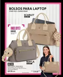 Catálogo Cyzone Página 89