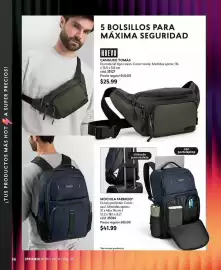 Catálogo Cyzone Página 94