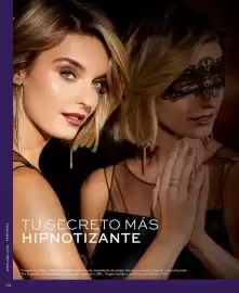 Catálogo L'bel Página 24