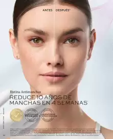 Catálogo L'bel Página 32