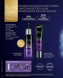 Catálogo L'bel Página 34