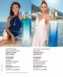 Catálogo L'bel Página 6