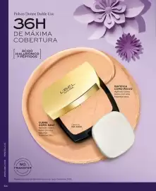 Catálogo L'bel Página 64