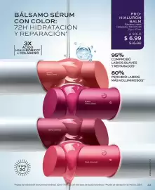 Catálogo L'bel Página 83