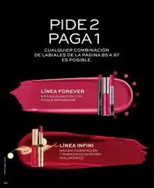 Catálogo L'bel Página 84