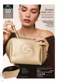 Catálogo Oriflame Página 10