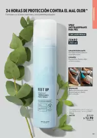 Catálogo Oriflame Página 101
