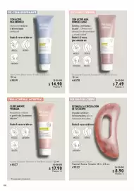 Catálogo Oriflame Página 102