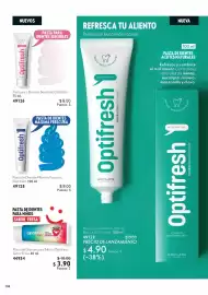 Catálogo Oriflame Página 104