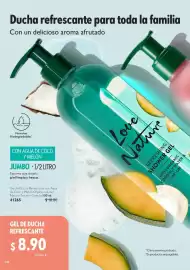 Catálogo Oriflame Página 108