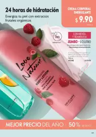 Catálogo Oriflame Página 109