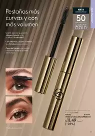 Catálogo Oriflame Página 11