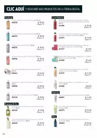 Catálogo Oriflame Página 110