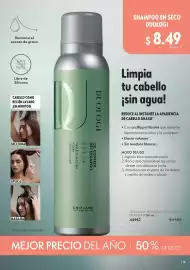 Catálogo Oriflame Página 115
