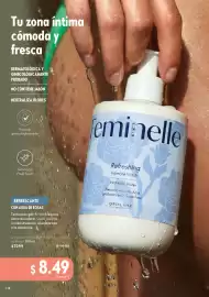 Catálogo Oriflame Página 118