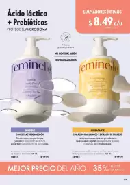 Catálogo Oriflame Página 119