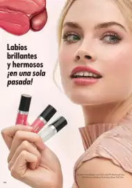 Catálogo Oriflame Página 122