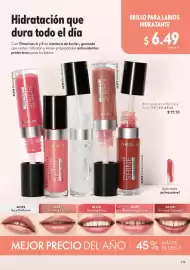 Catálogo Oriflame Página 123